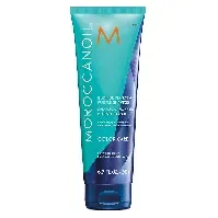 Bilde av Moroccanoil Blonde Perfecting Purple Shampoo 200ml Hårpleie - Shampoo