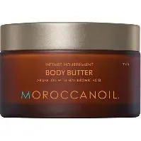 Bilde av Moroccanoil Body Butter Original Body Butter - 200 ml Hudpleie - Kroppspleie - Body lotion