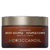 Bilde av Moroccanoil Body Souffle Original 200ml Hudpleie - Kroppspleie - Bodylotion