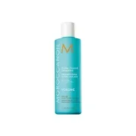 Bilde av Moroccanoil Extra Volume Shampoo (W) 250ML Hårpleie - Hårprodukter - Sjampo