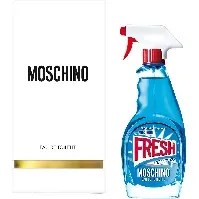 Bilde av Moschino Fresh Couture Eau de Toilette - 30 ml Parfyme - Dameparfyme