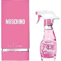 Bilde av Moschino Fresh Couture Pink Eau de Toilette - 30 ml Parfyme - Dameparfyme