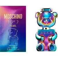 Bilde av Moschino Toy 2 Pearl Eau de Parfum - 50 ml Parfyme - Dameparfyme