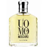Bilde av Moschino - Uomo EDT 125 ml - Skjønnhet
