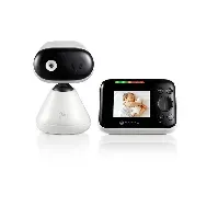 Bilde av Motorola - Babymonitor PIP1200 Video White - Baby og barn
