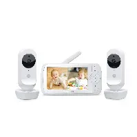 Bilde av Motorola - Babymonitor VM35-2 Video - Baby og barn
