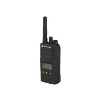 Bilde av Motorola XT460 - Bærbar - toveis radio - PMR - 8 kanalers Tele & GPS - Hobby Radio - Walkie talkie