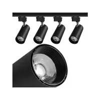 Bilde av Mozos MOZOS SP4LED lampe sufitowa 40W Belysning - Innendørsbelysning - Bordlamper
