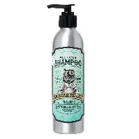 Bilde av Mr Bear Family All Over Shampoo Springwood 250ml Mann - Hudpleie - Kropp