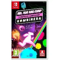 Bilde av Mr. Run and Jump + Kombinera Adrenaline - Videospill og konsoller