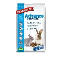 Bilde av Mr.Johnson - Avance Rabbit Food 10kg - Kjæledyr og utstyr