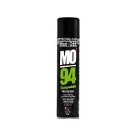 Bilde av Muc-Off MO-94 multipurpose spray, 400 ml Sykling - Verktøy og vedlikehold - Olje og fett