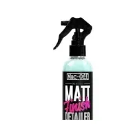 Bilde av Muc-Off Matt Finish Detailer care spray, 250 ml Sykling - Verktøy og vedlikehold - Olje og fett