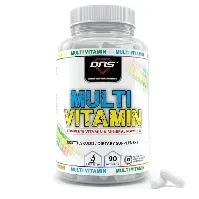 Bilde av Multi-Vitamin - 3 mnd forbruk! Vitaminer/ZMA