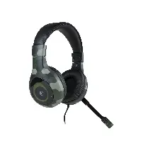 Bilde av Multiformat Stereo Gaming Headset V1 - Elektronikk