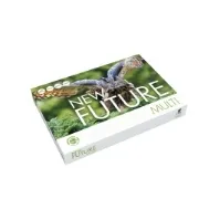 Bilde av Multifunktionspapir New Future Multi, A3, 75 g, pakke a 500 ark Papir & Emballasje - Hvitt papir - Hvitt A3