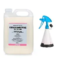 Bilde av Multirengjøring Autodudes Alkaliske Avfetting, 5000 ml + 1 stk sprayflaske