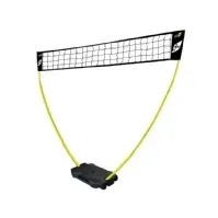 Bilde av Multisport FLEX net sæt (Volley, Beach Tennis, Badminton, tennis fodbold) Leker - Spill - Hagespill