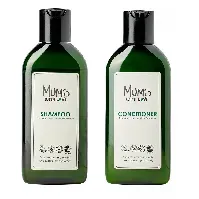 Bilde av Mums With Love - Shampoo 100 ml + Conditioner 100 ml - Skjønnhet