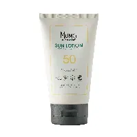 Bilde av Mums With Love - Sun lotion SPF 50 150 ml - Skjønnhet