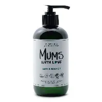 Bilde av Mums with Love - Bath and Body Oil 250ml - Skjønnhet