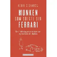 Bilde av Munken som solgte sin Ferrari - En bok av Robin S. Sharma
