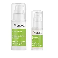 Bilde av Murad - Resurgence Rapid Collagen Infusion 30 ml + Murad - Resurgence Renewing Eye Cream 15 ml - Skjønnhet