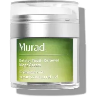 Bilde av Murad Resurgence Retinol Youth Renewal Night Cream - 50 ml Hudpleie - Ansiktspleie - Ansiktskrem - Nattkrem