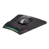 Bilde av Musemåtte Kensington Smartfit med højdejusterbar håndledsstøtte Gaming - Gaming mus og tastatur - Gaming Musematter