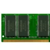 Bilde av Mushkin 512 MB PC2100 DDR SODIMM, 0,5 GB, 1 x 0.5 GB, DDR, 266 MHz, Grønn PC-Komponenter - RAM-Minne