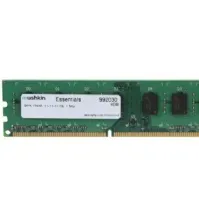 Bilde av Mushkin Essentials - DDR3 - modul - 4 GB - DIMM 240-pin - 1600 MHz / PC3-12800 - CL11 - 1.35 V - ikke-bufret - ikke-ECC PC-Komponenter - RAM-Minne - DDR3
