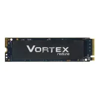 Bilde av Mushkin Redline VORTEX - SSD - 512 GB - intern - M.2 2280 - PCIe 4.0 x4 (NVMe) PC-Komponenter - Harddisk og lagring - SSD