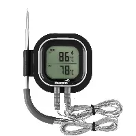 Bilde av Mustang Digitalt Bluetooth termometer Termometer