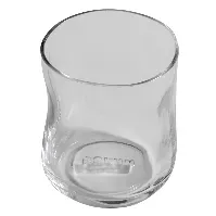 Bilde av Muubs Furo glass 9 cm, 4 stk, klar Drikkeglass