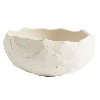 Bilde av Muubs Kuri serveringsskål 8.5 cm, sand Skål