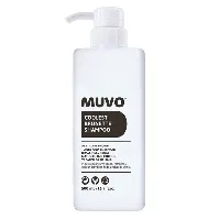Bilde av Muvo Coolest Brunette Shampoo 500ml Hårpleie - Shampoo