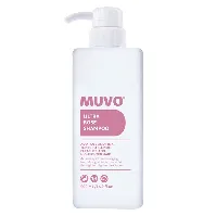 Bilde av Muvo Ultra Rose Shampoo 500ml Hårpleie - Shampoo