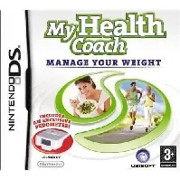 Bilde av My Health Coach: Manage Your Weight - Videospill og konsoller