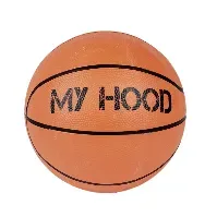 Bilde av My Hood - Basketball - Junior (size 5) (304020) - Leker