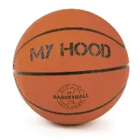 Bilde av My Hood - Basketball Size 7 (304009) - Leker