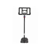 Bilde av My Hood - Basketball Stand College 230-305cm (304005) /Outdoor Toys /Multi Leker - Spill - Hagespill