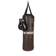 Bilde av My Hood - Boxing Bag 10 kg - Retro (201045) - Leker