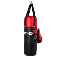 Bilde av My Hood - Boxing Bag Set - 10kg (201043) - Leker