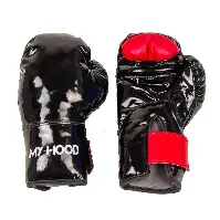 Bilde av My Hood - Boxing Gloves (3-6 years) (201050) - Leker