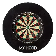 Bilde av My Hood - Dart Tournament Set (702013) - Leker