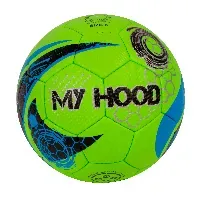 Bilde av My Hood - Street Football - Green (302020) - Leker