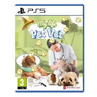 Bilde av My Life: Pet Vet - Videospill og konsoller