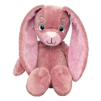 Bilde av My Teddy - Bunny Pink (20 cm) (28-280033) - Leker