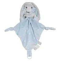 Bilde av My Teddy - Comforter Bunny Blue (28-280022) - Leker