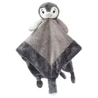 Bilde av My Teddy - Comforter Penguin (28-280011) - Leker